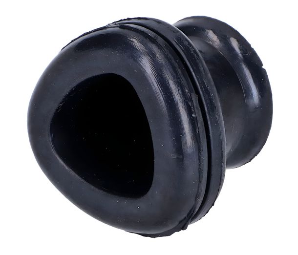 Gummi Kabeldurchführung Rücklicht für Simson S50, S51, S53, S70, S83, SR50, SR80, KR51/2