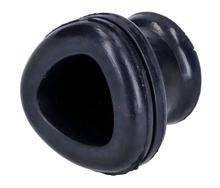 Passagem de Cabo de Borracha para Farol Traseiro para Simson S50, S51, S53, S70, S83, SR50, SR80, KR51/2