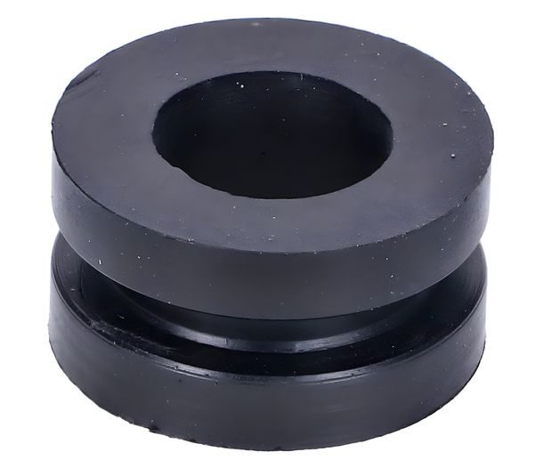Rubberen kabelinvoer 10 x 1,5 mm voor Simson S50, S51, S53, S70, S83, SR50, SR80