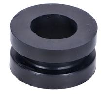 Gumová průchozka kabelu zapalovacího kabelu 10x1,5mm pro Simson S50, S51, S53, S70, S83, SR50, SR80