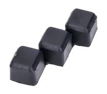 Goma izquierda para culata refrigerada por aire para Honda MTX, MT, MB, Simson MTX