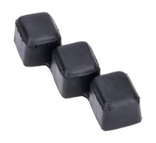Goma derecha para culata refrigerada por aire Honda MTX, MT, MB, Simson MTX