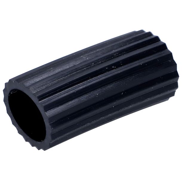 Rubber shift paddle black for Simson Schwalbe KR51/1, KR51/2