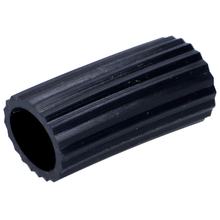 Paleta de cambio de goma negra para Simson Schwalbe KR51/1, KR51/2