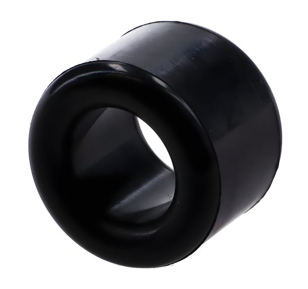 Rubber bushing engine mounting/swing arm bush for Simson S50, S51, S53, S70, S83, SR4-1 Spatz, SR4-2 Star, SR4-3 Sperber, SR4-4 hawk, KR51/1 swallow, KR51/2 swallow
