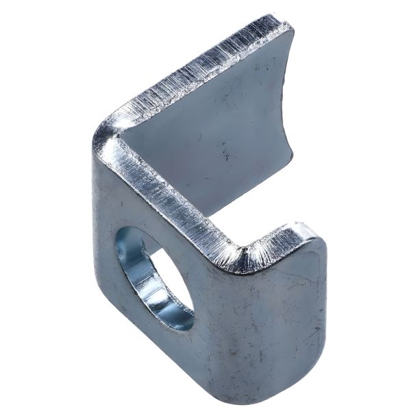 Throttle grip bracket for Simson S50, S51, S53, S70, S83, SR50, SR80