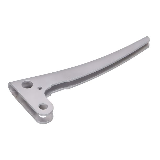 Hebel Bremse / Kupplung Aluminium für Simson S50, KR50, KR51/1, SR4-1, SR4-2, SR4-3, SR4-4, Star, Sperber, Habicht, Schwalbe