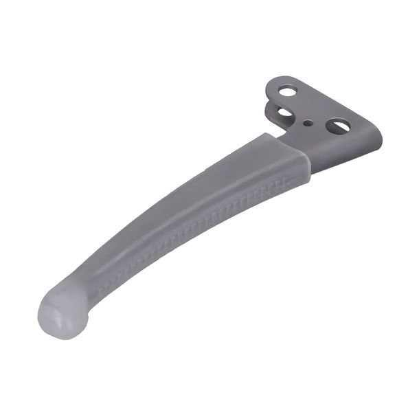 Hebel Bremse / Kupplung für Simson S50, KR50, KR51/1, SR4-1, SR4-2, SR4-3, SR4-4, Star, Sperber, Habicht, Schwalbe