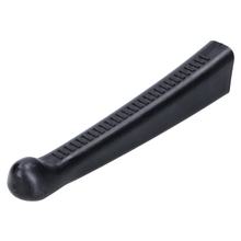 Aluminium hendelbehuizing/zwarte hendelhoes voor Simson KR50, KR51/1, S50, SR4-2