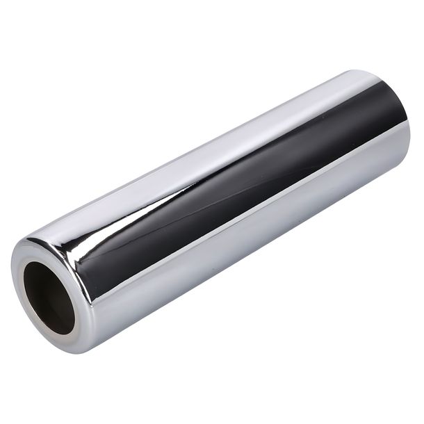 Rear shock absorber sleeve chrome for Simson S50, S51, SR4-1, SR4-2, SR4-3, SR4-4, KR51 Schwalbe, Star, Sparrow, Sparrow, Hawk