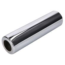 Douille d'amortisseur arrière chrome pour Simson S50, S51, SR4-1, SR4-2, SR4-3, SR4-4, KR51 Schwalbe, Star, Sparrow, Sparrow, Hawk