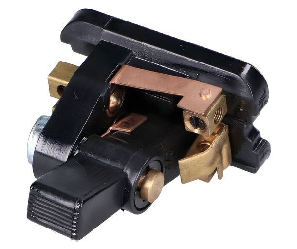 Innenteil Abblendschalter für Simson S50, KR51/1, KR51/2 Schwalbe