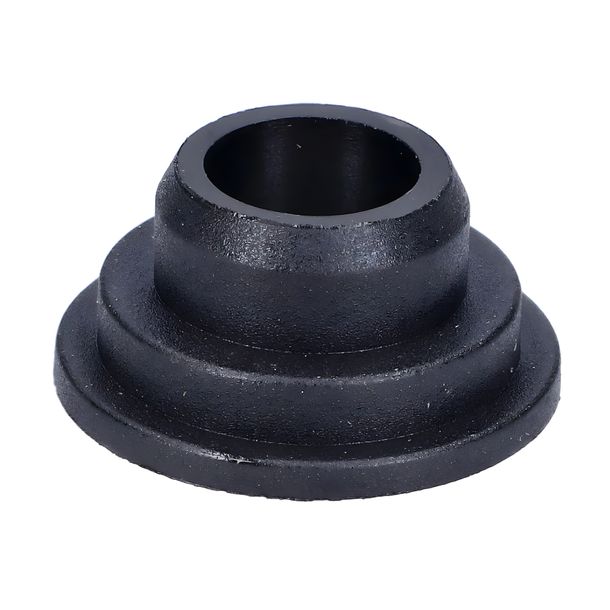 Stationairindicator isolatiecontactdoos/achterremlichtcontact voor Simson S51, S53, S70, SR50, SR80, KR51/2