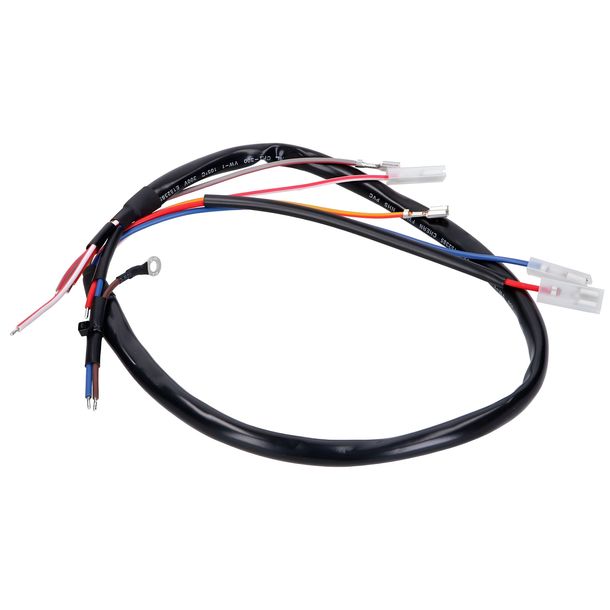 Kabelbaum / Kabelsatz Grundplatte Elektronik für Simson S51, S70, KR51/2 Schwalbe