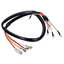 Kabelbaum / Kabelsatz Grundplatte Unterbrecher für Simson S50, S51, S70, KR51/2 Schwalbe