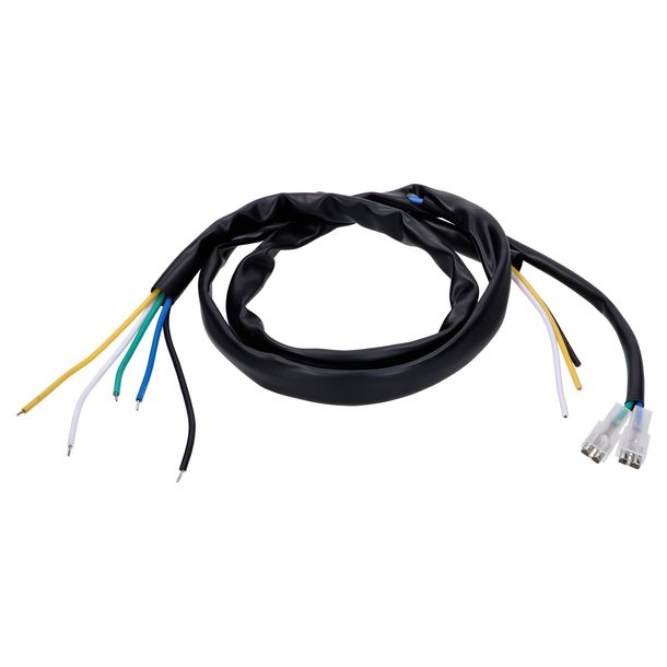 Cableado universal para Puch, Sachs