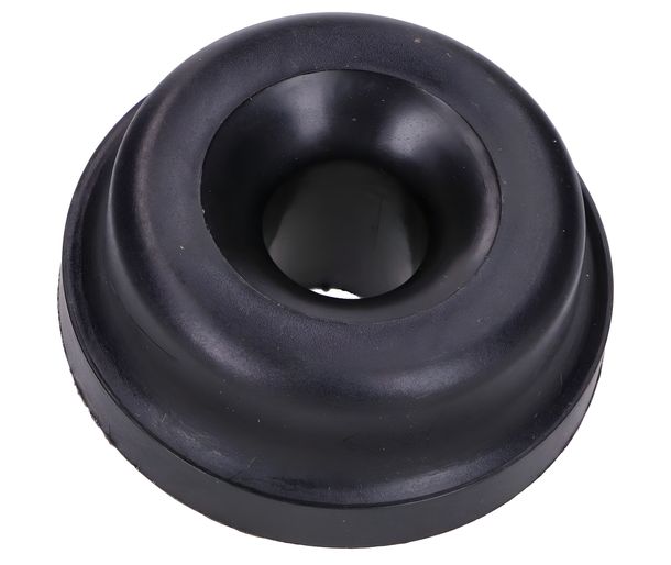 Cap/ bushing bowden cable upper fork guide for Simson S50, S51, S70