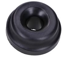 Kappe / Durchführung Bowdenzug obere Gabelführung für Simson S50, S51, S70
