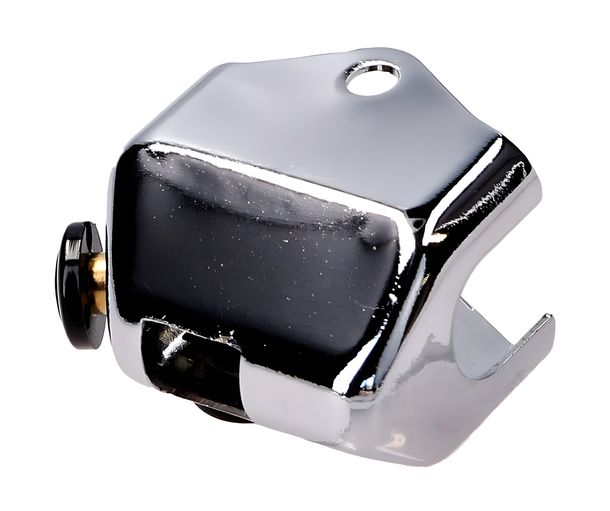Kappe Abblendschalter Chrom für Simson S50, KR50/1, KR51/2 Schwalbe