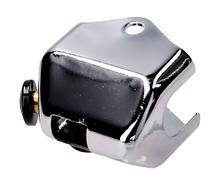 Capuchon de variateur chromé pour Simson S50, KR50/1, KR51/2 Schwalbe