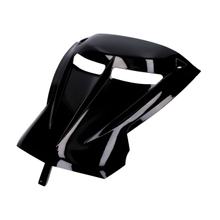 Passagem de Carroceria / Passagem Traseira preto brilhante para Peugeot Speedfight 2