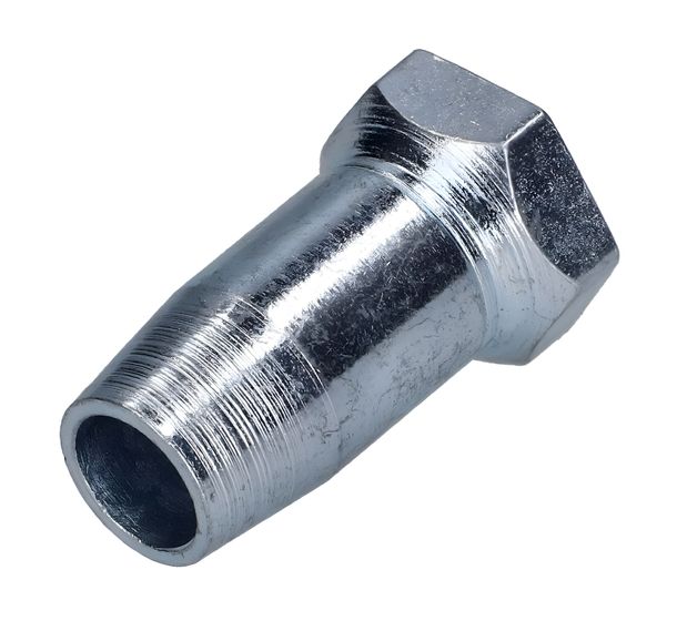 Cone spring mount telescopic fork for Simson S50, S51, S53, S70, S83, SR50, SR80