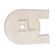 Caja de cadena con tapa marfil para Simson S50, S51, S53, S70, S83, SR4-1 gorrión, estrella SR4-2, gorrión SR4-3, halcón SR4-4, golondrina KR51/1, golondrina KR51/2