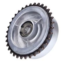 Kettenrad / Mitnehmer 34 Zähne hinten für Simson S50, S51, S53, S70, S83, KR51/2, KR51/1