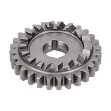 Kickstarterrad 28 Zähne 3-, 4-Gang-Getriebe für Simson S51, S53, S70, S83, SR50, SR80, KR51/2, M531, M541, M741