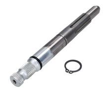 Kickstarterwelle 3-, 4-Gang-Getriebe für Simson S51, S53, S70, S83, SR50, SR80, KR51/2, M531, M541, M741
