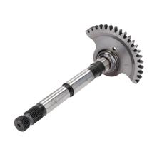Kickstarterwelle für Simson S50, Schwalbe, Star, Sperber, Spatz, Habicht