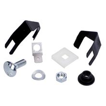 Set piccole parti collegamento a terra/collegamento a terra per Simson S51, S53, S70, S83, SR50, SR80, KR51/2, M531, M541, M741