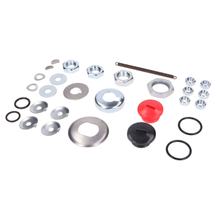 Kleinteile Set Regenerierung Motor 29 Teile für Simson S50, S51, S53, S70, S83, SR50, SR80, KR51/2