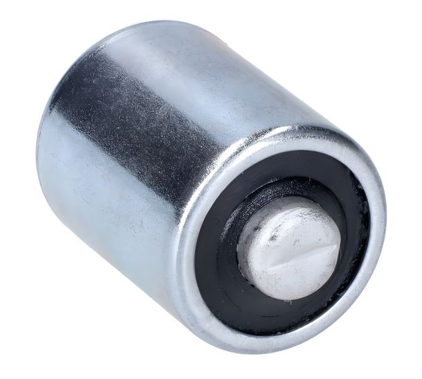 Korte soldeercondensator voor Puch, Zündapp, Kreidler, Sachs, KTM bromfiets