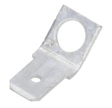 Conexión a tierra de lengüeta de contacto para Simson S50, S51, S53, S70, S83, SR50, SR80, KR51/1, KR51/2, SR4-1, SR4-2, SR4-3, SR4-4