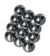 Kugel Satz 7mm 12-teilig Abtriebswelle 4-Gang-Getriebe für Simson S51, S53, S70, S83, SR50, SR80, KR51/2, M531, M541, M741