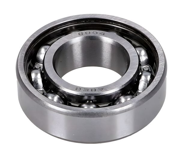 Ball bearing 6004 C3 output shaft right for Simson S50, S51, S53, S70, S83, SR50, SR80, KR51/2