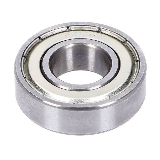 Árbol de levas con rodamiento de bolas 6001Z 12x28x8 para motor YI-3 de 125cc