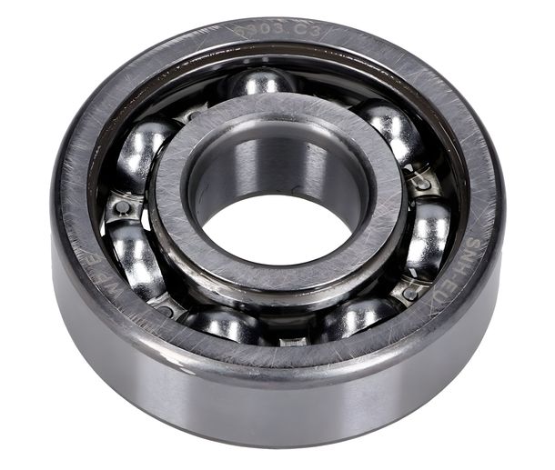 Bearing SNH 6303 C3 crankshaft for Simson S50, SR4-1, SR4-2, SR4-3, SR4-4, KR51/1 swallow, star, sparrow, sparrow, hawk