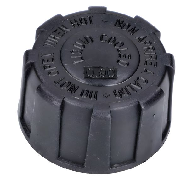 OEM Radiator Cap for Yamaha Aerox, MBK Nitro