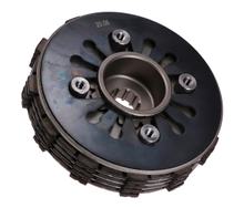 Spojka kompletní sada spojky 12dílná s posílenou talířovou pružinou pro Simson S51, S53, S70, S83, SR50, SR80, KR51/2, M531, M541, M741