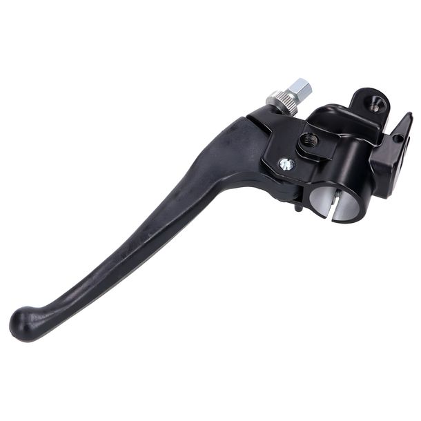 Clutch valve with lever for Simson S50, SR4-1, SR4-2, SR4-3, SR4-4, Star, Sparrow, Sparrow, Hawk