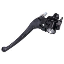 Soupape d'embrayage avec levier pour Simson S50, SR4-1, SR4-2, SR4-3, SR4-4, Star, Sparrow, Sparrow, Hawk