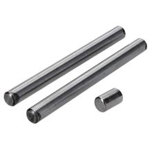Sada tlačných kolíků spojky 3dílná 5x8mm, 5x57,1mm pro Simson S50, SR4-1, SR4-2, SR4-3, SR4-4 KR50/1 Schwalbe, Star, Sperber, Spatz, Habicht