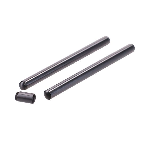 Jeu de goupilles de pression d'embrayage, 3 pièces, 5 x 8 mm, 5 x 70,5 mm pour Simson S51, S53, S70, S83, SR50, SR80, KR51/2