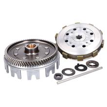 Unidad de embrague completa para Minarelli AM6, Generic, KSR-Moto, Keeway, Motobi, Ride, CPI, 1E40MA, 1E40MB
