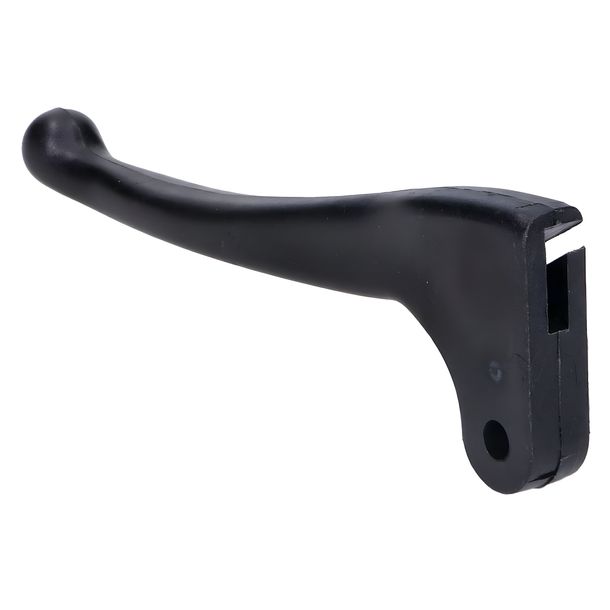 Kupplungshebel gerade schwarz für Simson S50, KR51, KR51/2 Schwalbe, SR4-2, Duo 4/1, Duo 4/2
