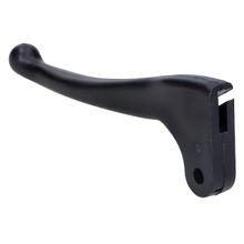 Páka spojky rovná černá pro Simson S50, KR51, KR51/2 Schwalbe, SR4-2, Duo 4/1, Duo 4/2