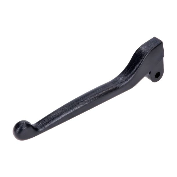 Leva frizione nera per Simson S50, S51, S70, SR50, SR80, S53, S83, KR51/2 Schwalbe