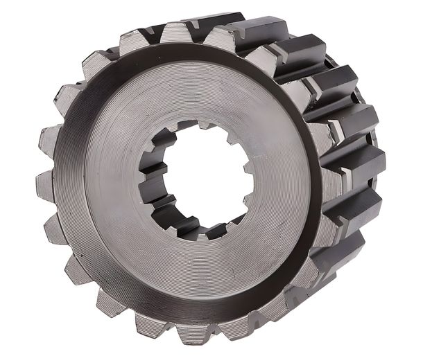 Ressort de disque de came d'embrayage 11/20 dent pour Simson S51, S53, S70, S83, SR50, SR80, KR51/2